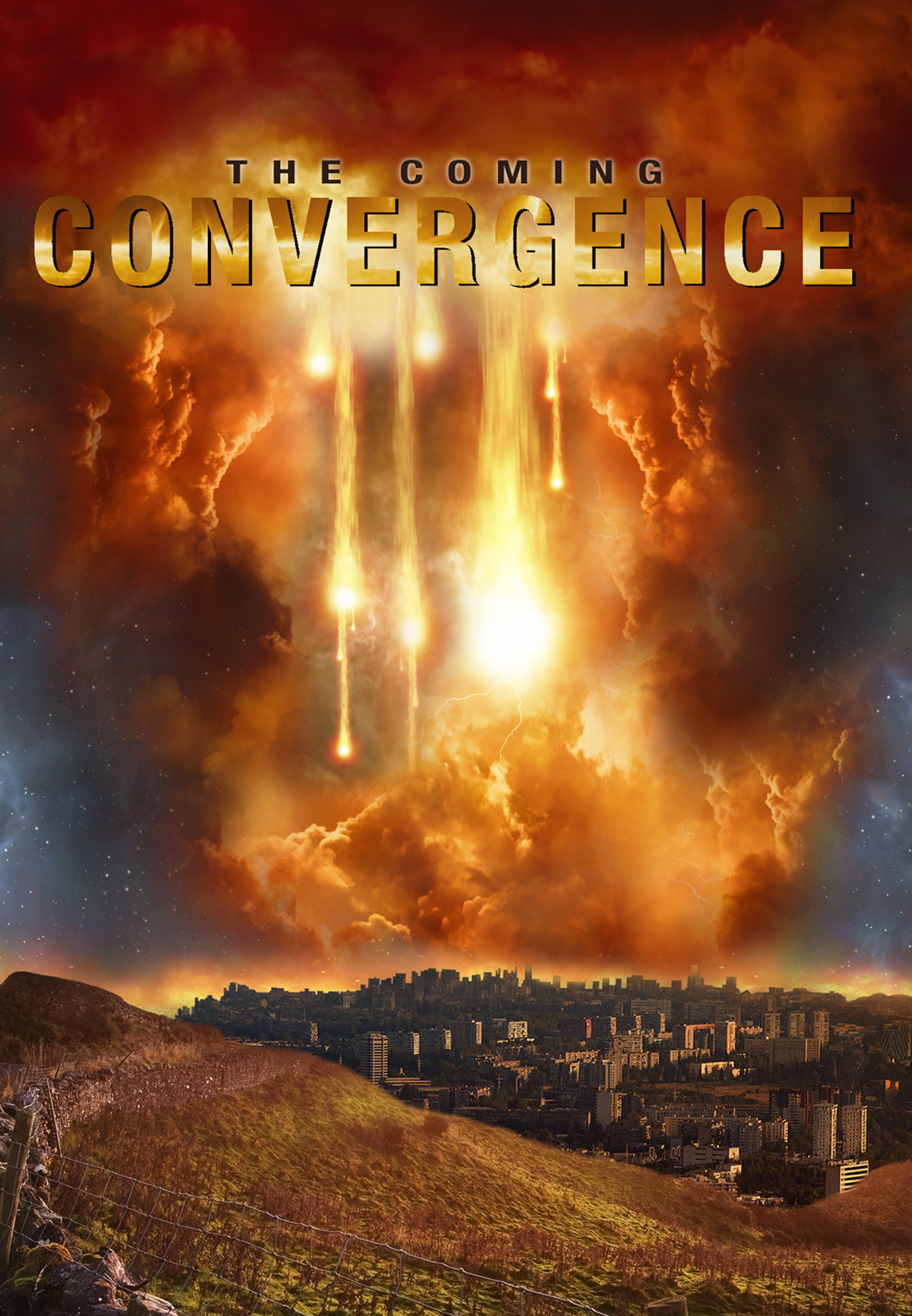 The Coming Convergence DVD